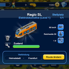 Rail World Screenshot 4